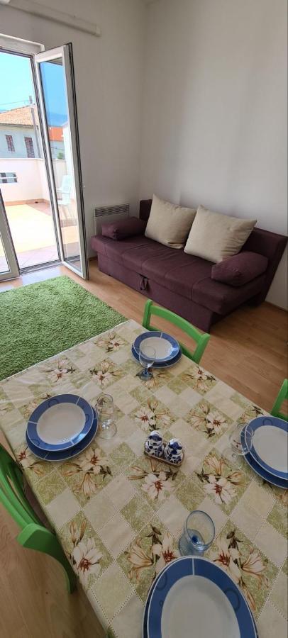 Apartments Porat Экстерьер фото