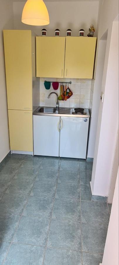 Apartments Porat Экстерьер фото